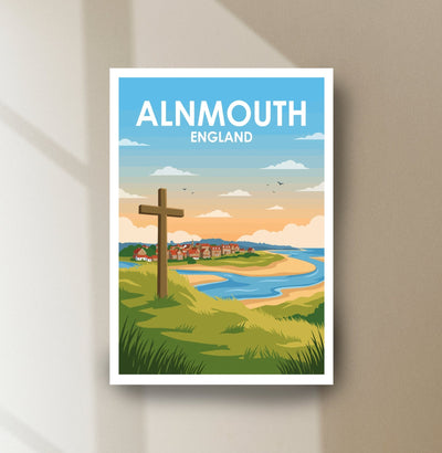 Alnmouth
