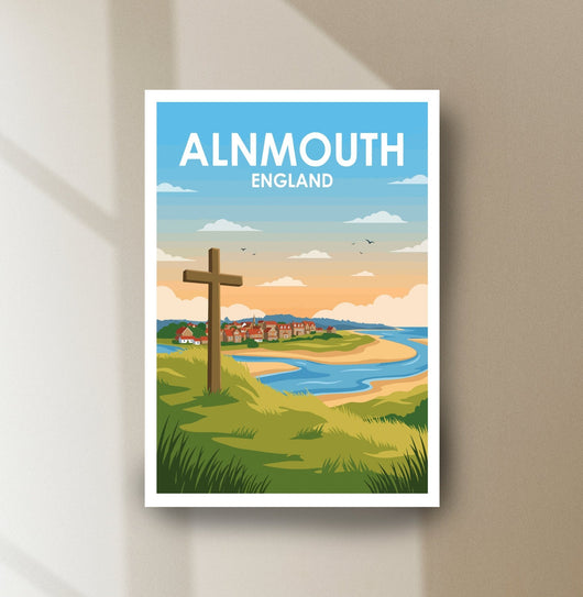 Alnmouth
