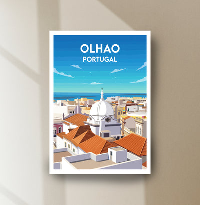 Olhao