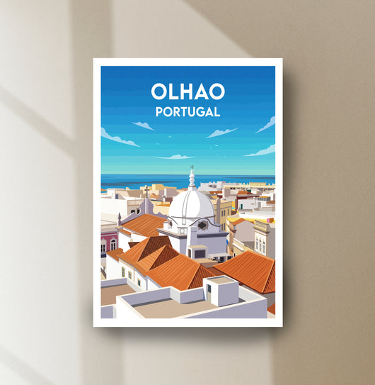 Olhao