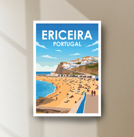 Ericeira