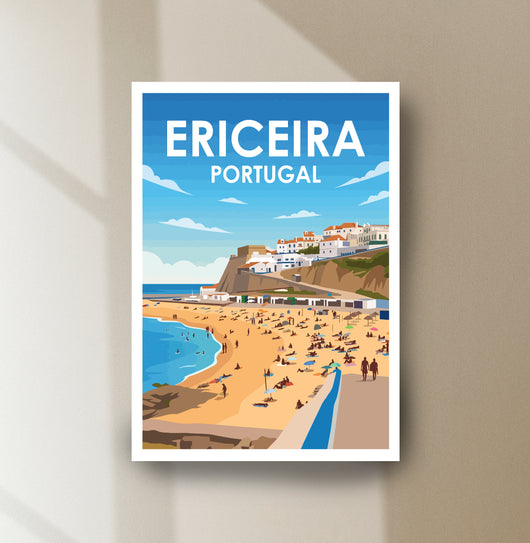 Ericeira
