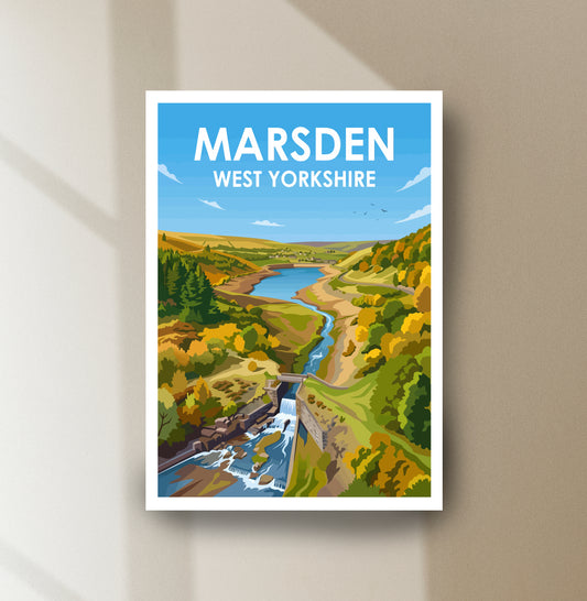 Marsden