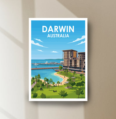 Darwin