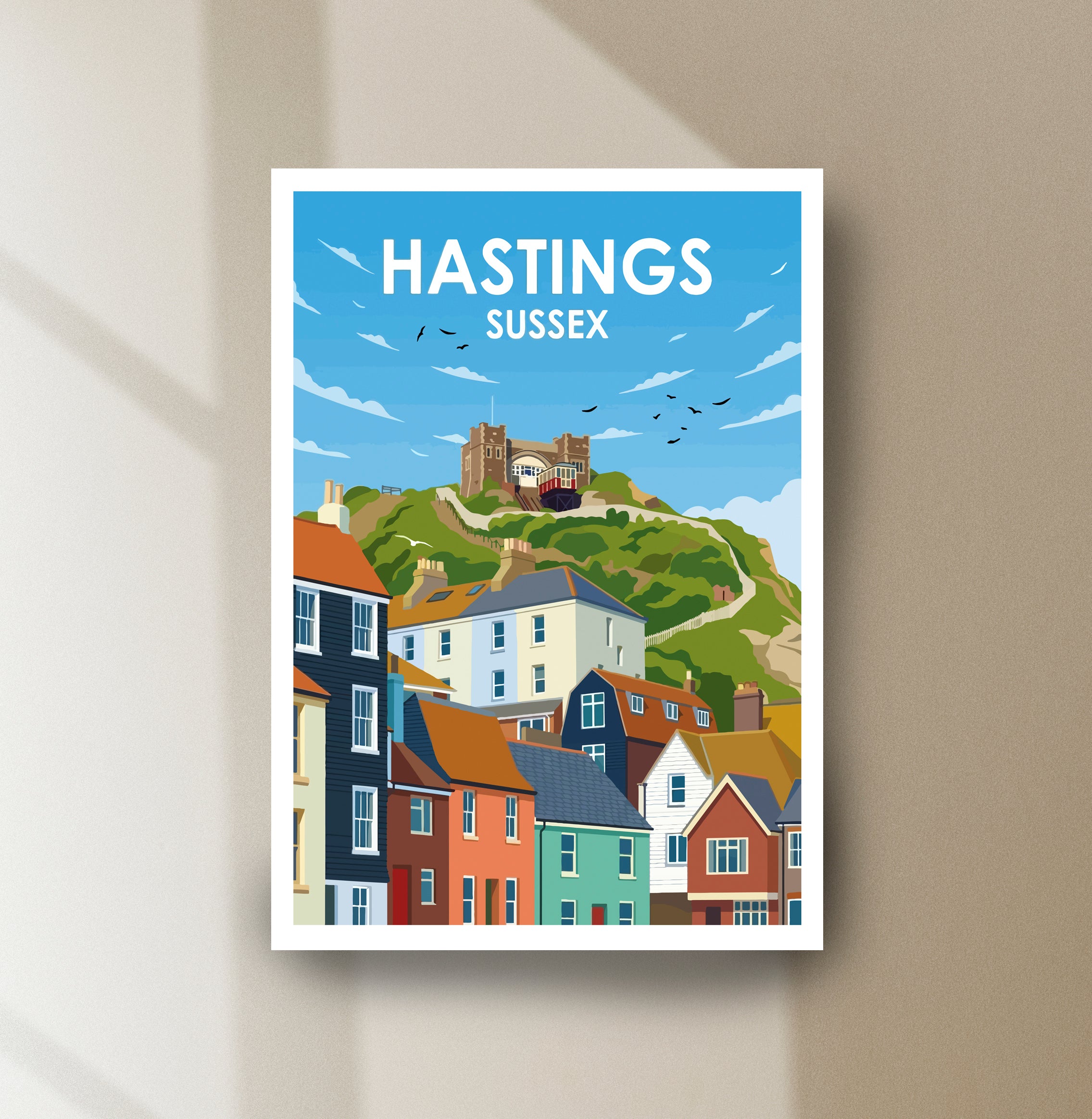 Hastings