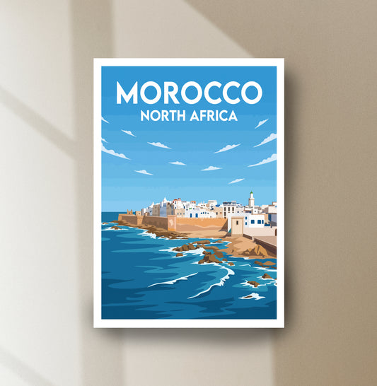 Morocco