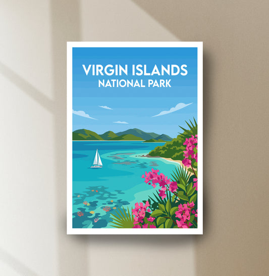 Virgin Islands National Park