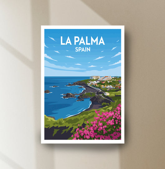 La Palma