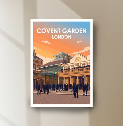 Covent Garden