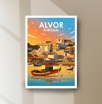 Alvor