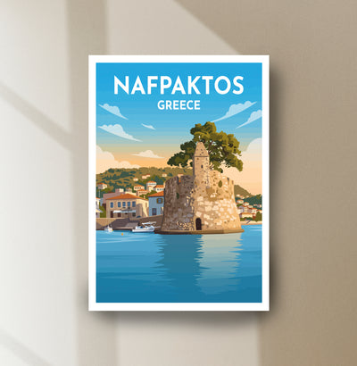 Nafpaktos