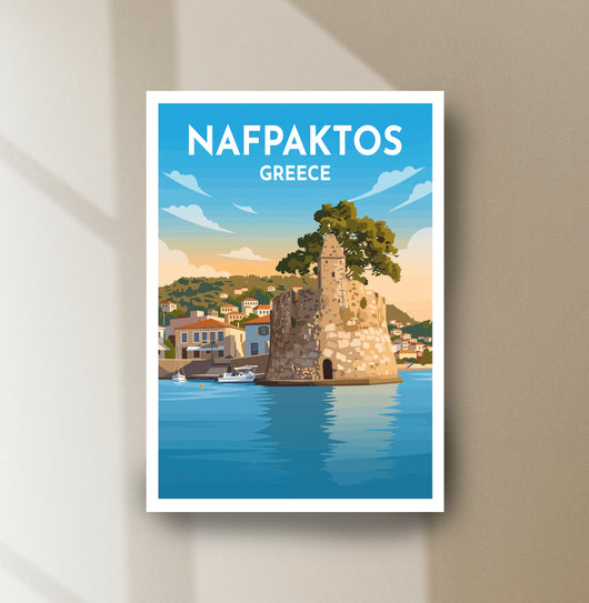 Nafpaktos