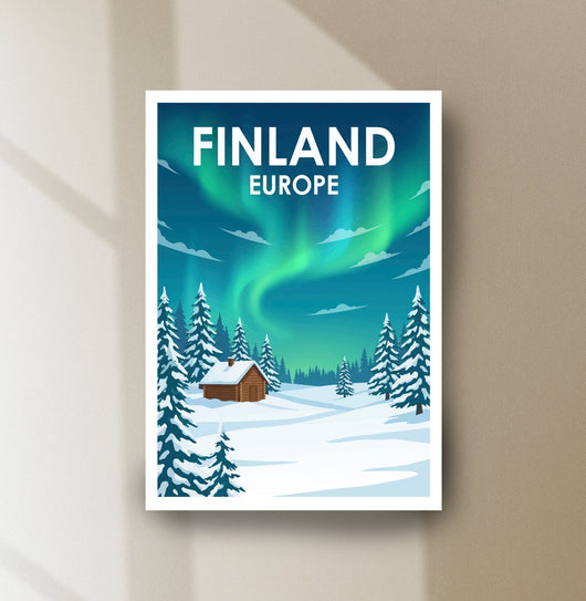 Finland
