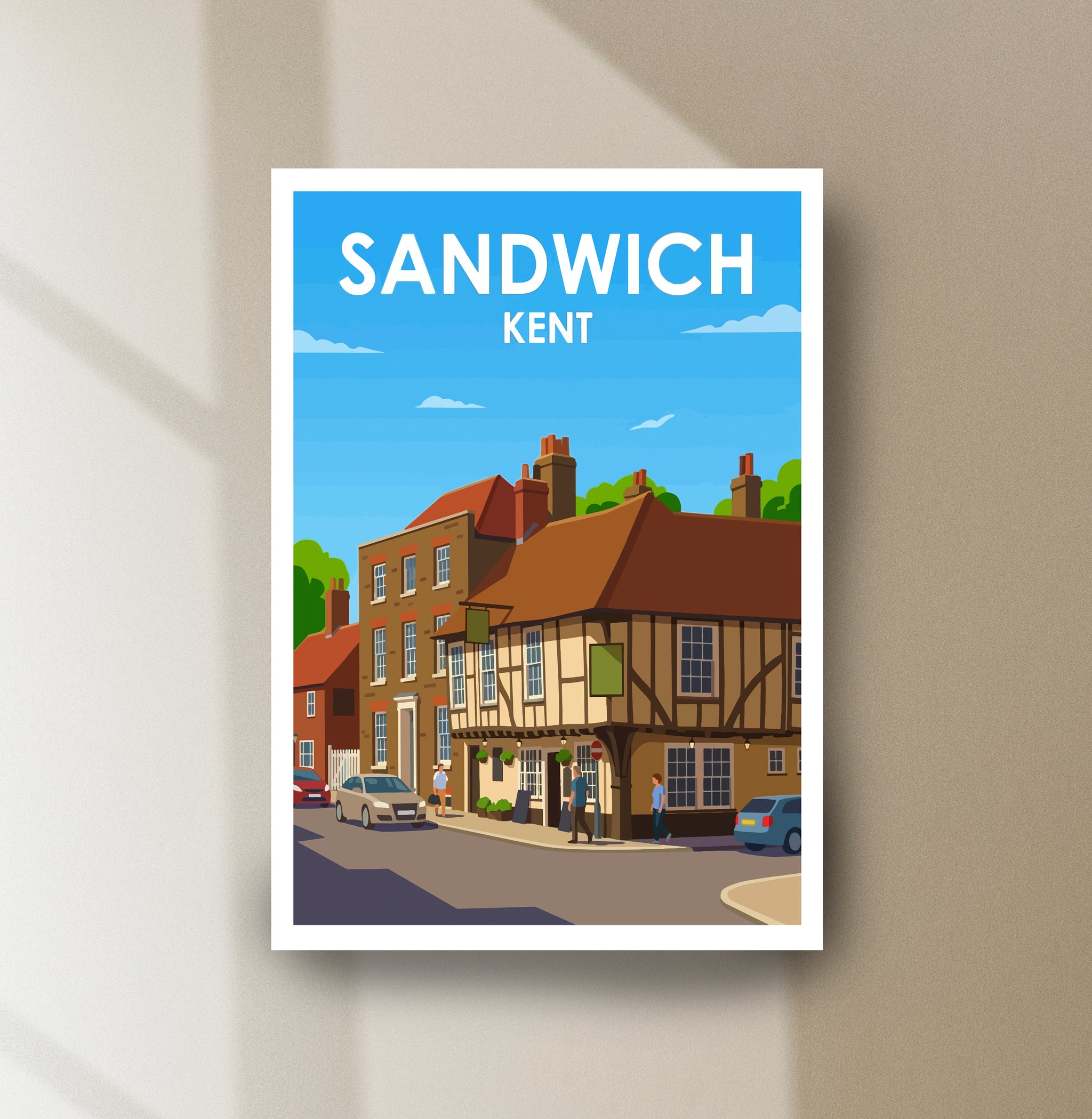 Sandwich