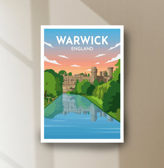 Warwick