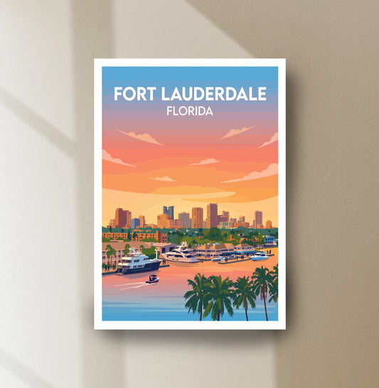 Fort Lauderdale