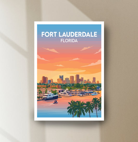 Fort Lauderdale