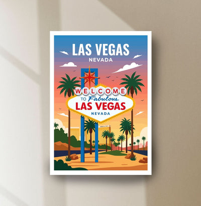 Las Vegas