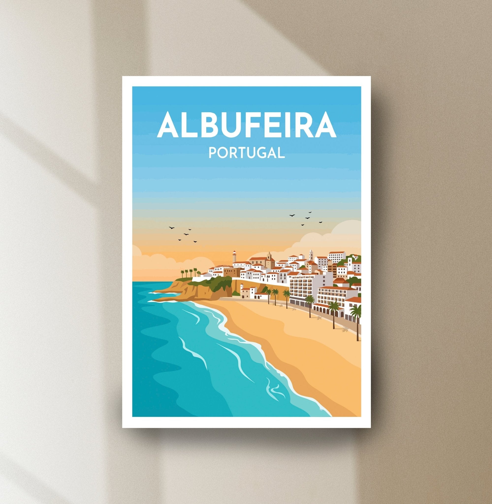 Albufeira