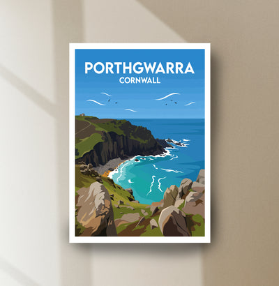 Porthgwarra