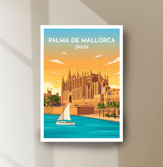 Palma De Mallorca