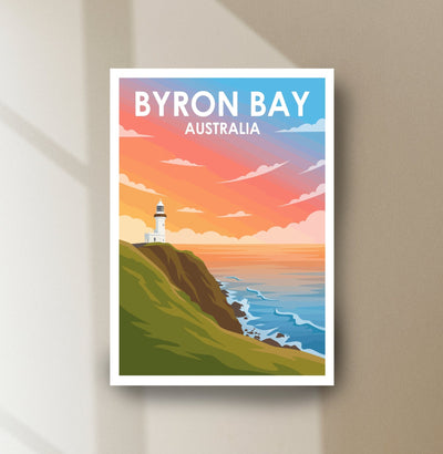 Byron Bay