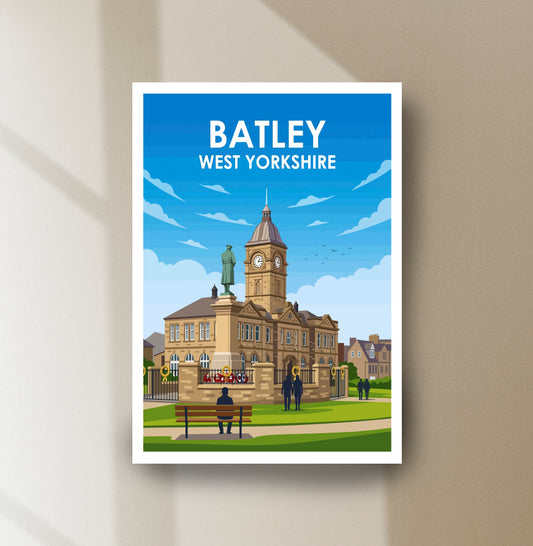 Batley