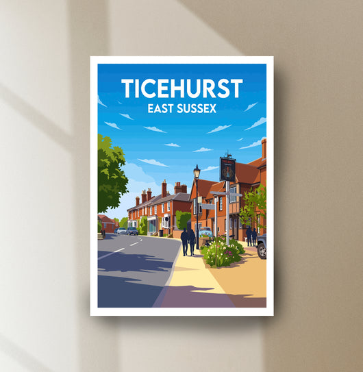 Ticehurst