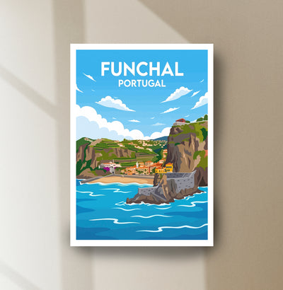 Funchal