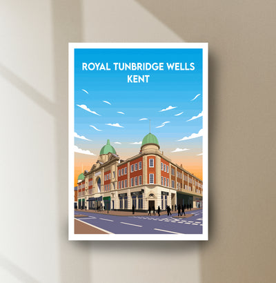 Royal Tunbridge Wells