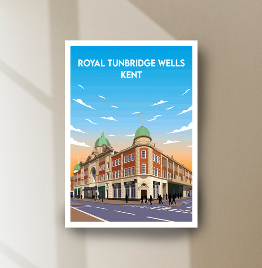 Royal Tunbridge Wells