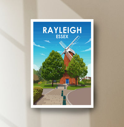 Rayleigh