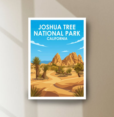 Joshua Tree National Park