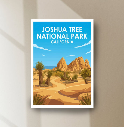 Joshua Tree National Park