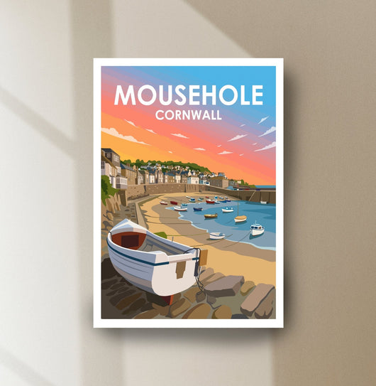 Mousehole
