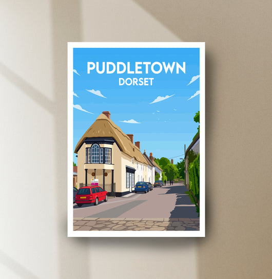 Puddletown