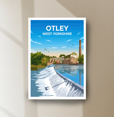 Otley