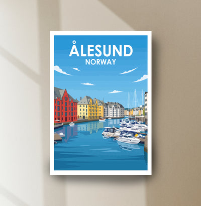 Ålesund