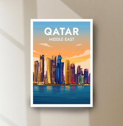 Qatar