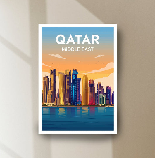Qatar