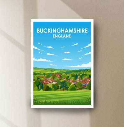 Buckinghamshire