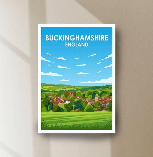 Buckinghamshire
