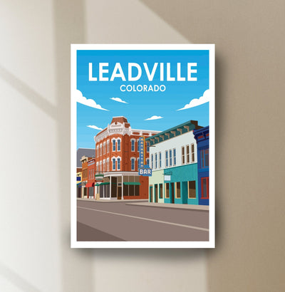 Leadville