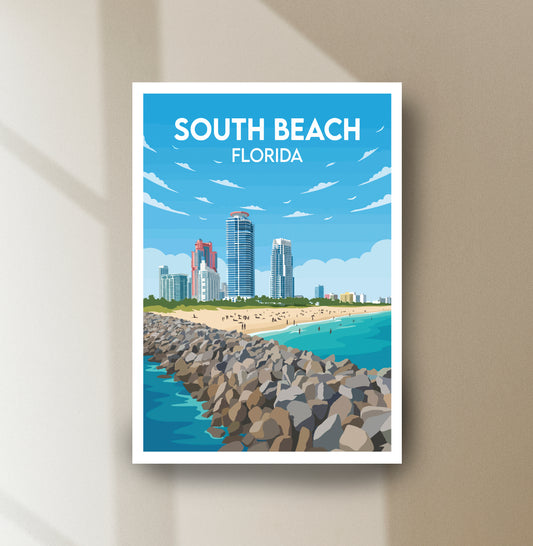 South Beach