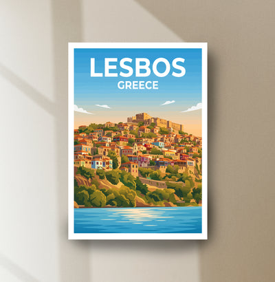 Lesbos