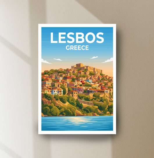 Lesbos