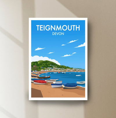 Teignmouth