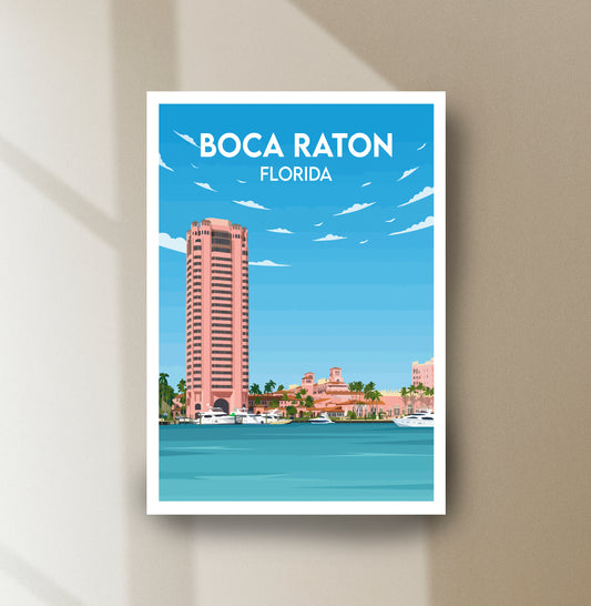 Boca Raton