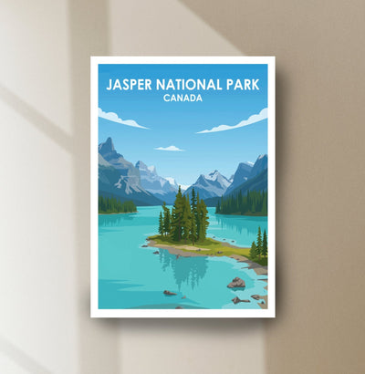 Jasper National Park