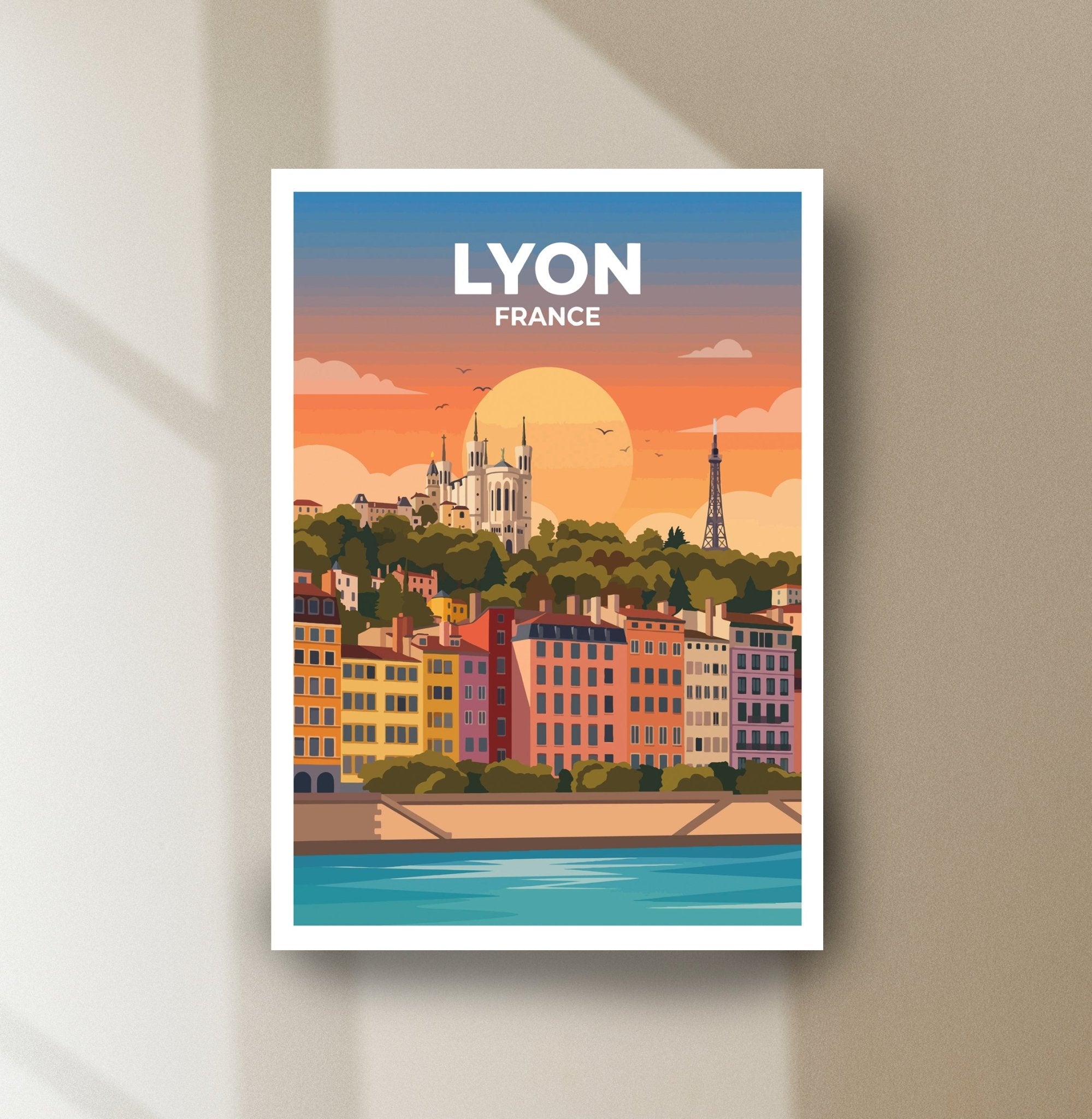Lyon
